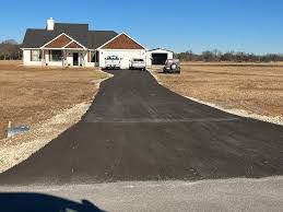 Reliable Carrollton, AL Driveway Paving Solutions