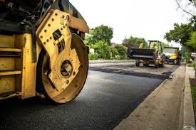 Brick Driveway Installation in Carrollton, AL